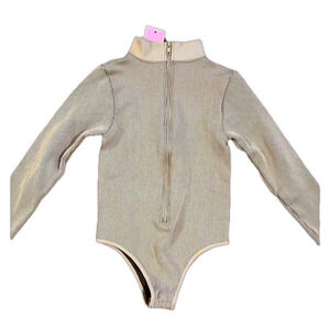 PRETTYLITTLETHING bodysuit NWT